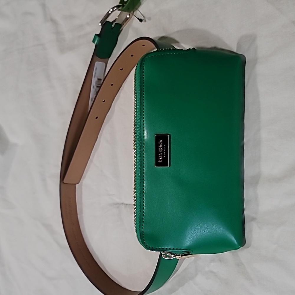 Kate Spade belt bag